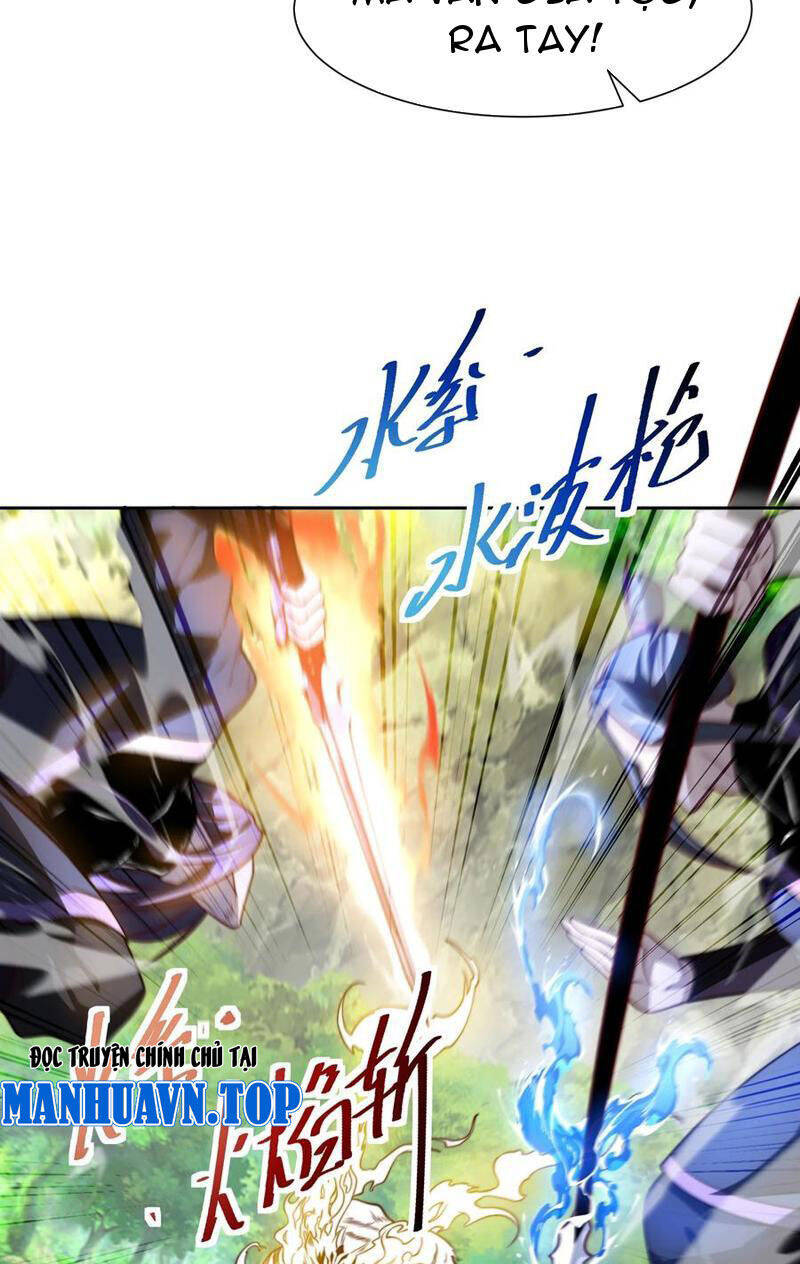 Tân Hỗn Độn Kiếm Thần Chapter  140 - 10