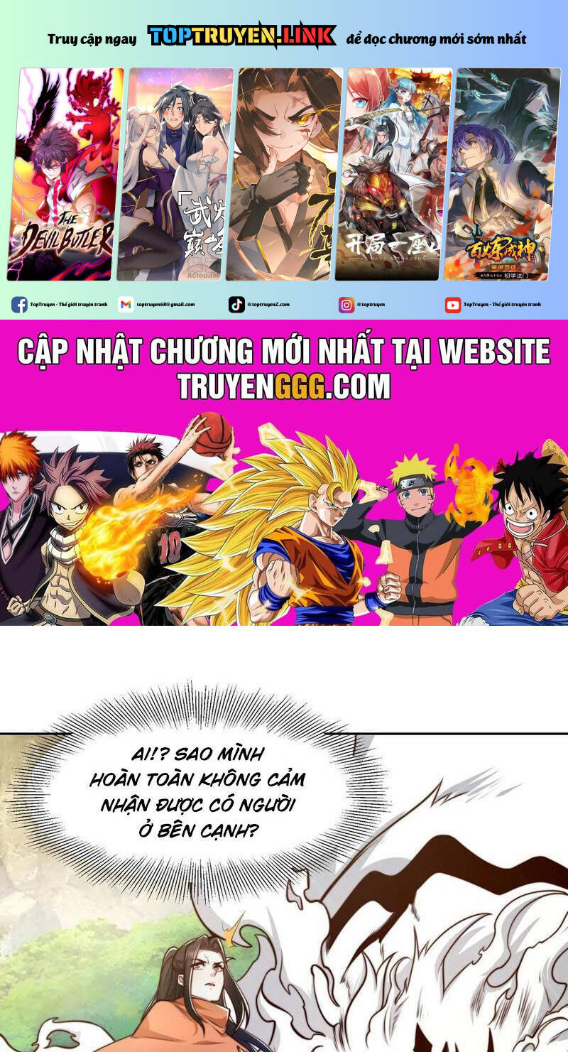 Tân Hỗn Độn Kiếm Thần Chapter  141 - 2