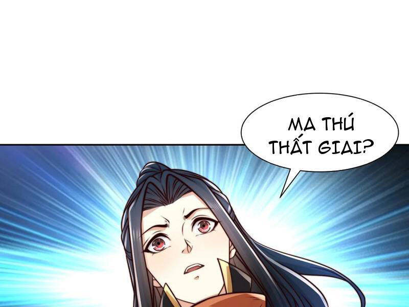 Tân Hỗn Độn Kiếm Thần Chapter  141 - 11