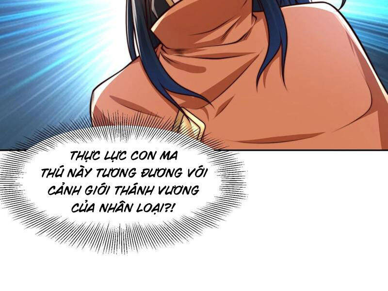 Tân Hỗn Độn Kiếm Thần Chapter  141 - 12