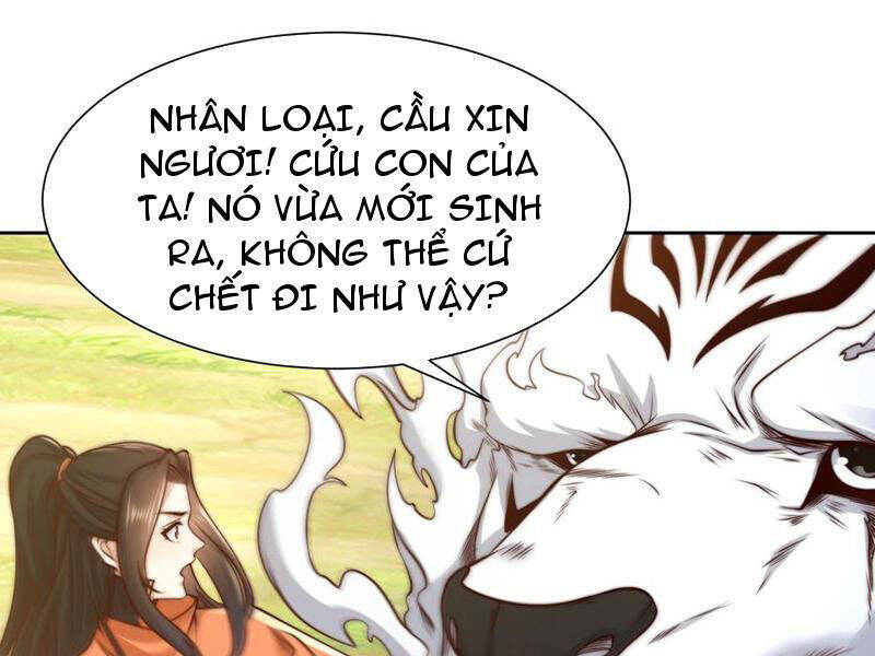 Tân Hỗn Độn Kiếm Thần Chapter  141 - 13