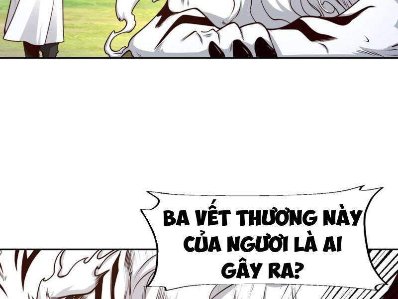 Tân Hỗn Độn Kiếm Thần Chapter  141 - 17