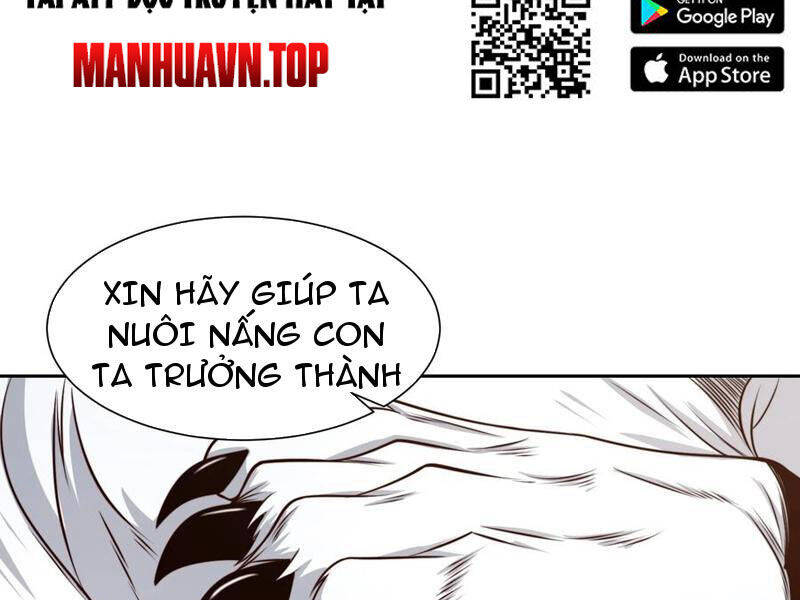 Tân Hỗn Độn Kiếm Thần Chapter  141 - 22