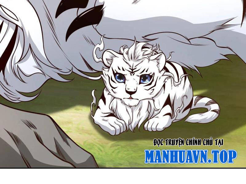 Tân Hỗn Độn Kiếm Thần Chapter  141 - 23