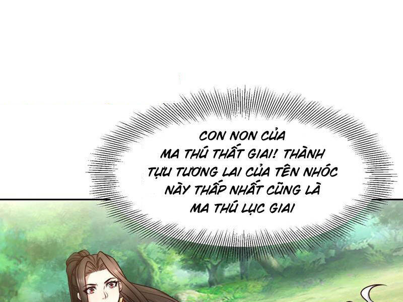 Tân Hỗn Độn Kiếm Thần Chapter  141 - 24