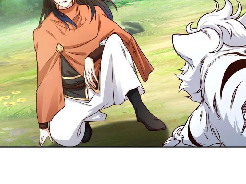 Tân Hỗn Độn Kiếm Thần Chapter  141 - 25