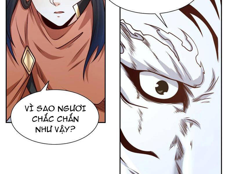 Tân Hỗn Độn Kiếm Thần Chapter  141 - 27