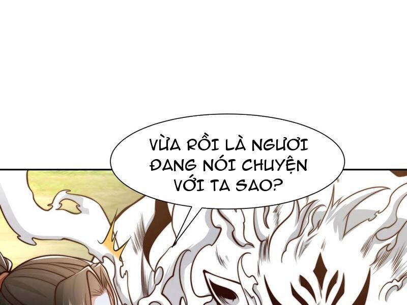 Tân Hỗn Độn Kiếm Thần Chapter  141 - 4