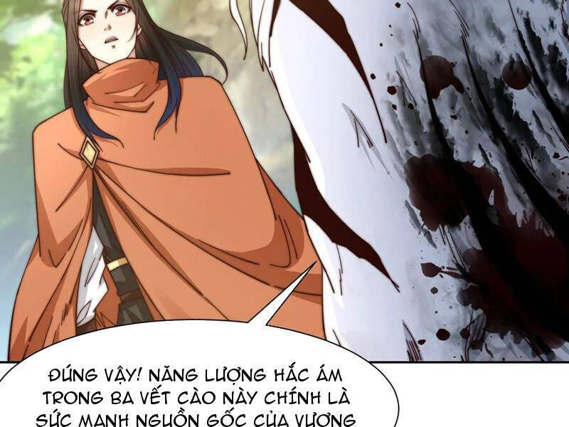 Tân Hỗn Độn Kiếm Thần Chapter  141 - 46