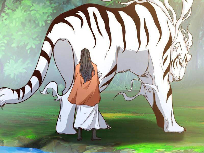 Tân Hỗn Độn Kiếm Thần Chapter  141 - 86