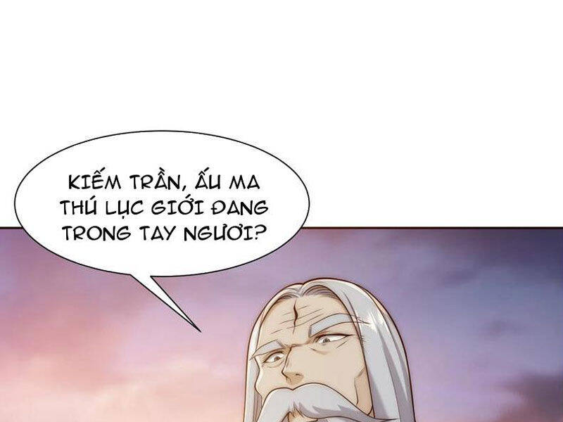 Tân Hỗn Độn Kiếm Thần Chapter  142 - 15