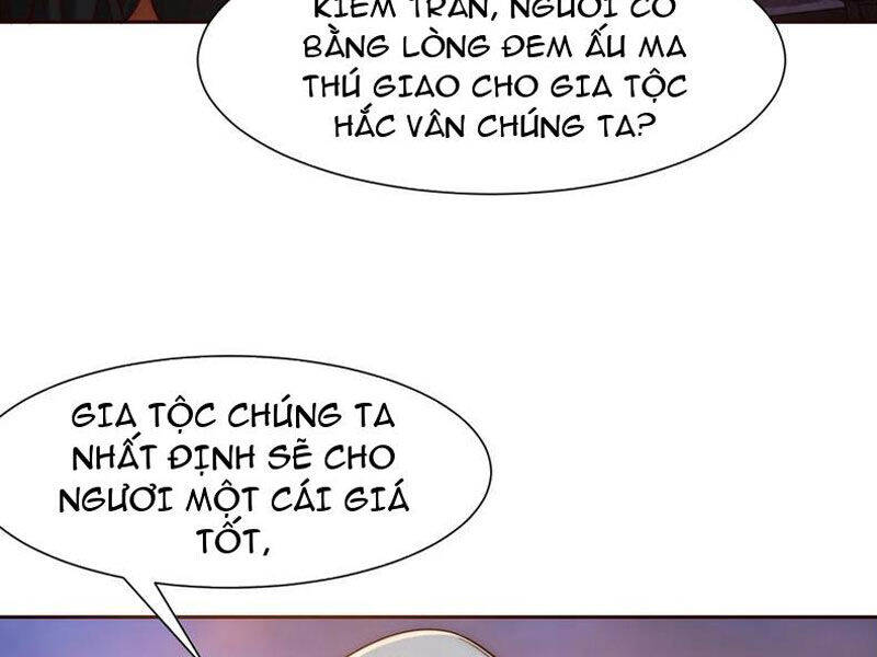 Tân Hỗn Độn Kiếm Thần Chapter  142 - 19