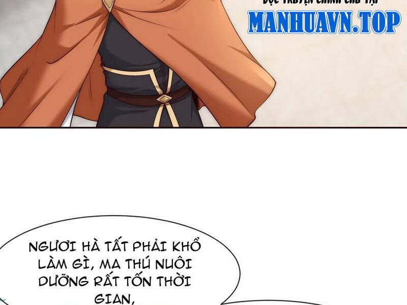 Tân Hỗn Độn Kiếm Thần Chapter  142 - 23