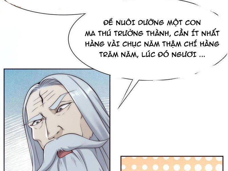 Tân Hỗn Độn Kiếm Thần Chapter  142 - 24