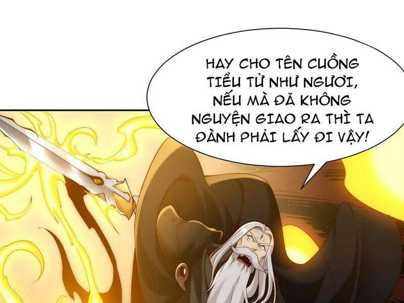 Tân Hỗn Độn Kiếm Thần Chapter  142 - 32
