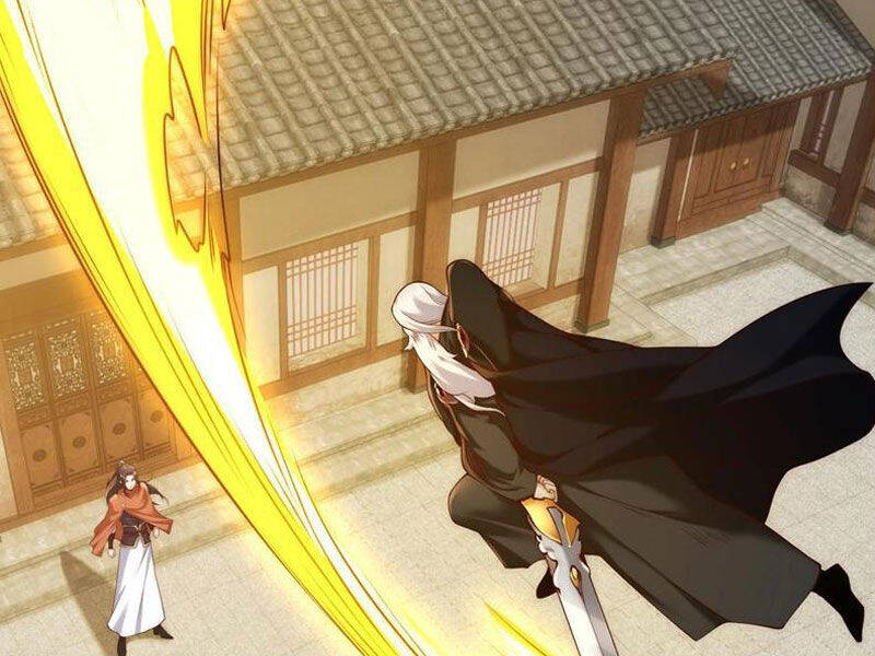 Tân Hỗn Độn Kiếm Thần Chapter  142 - 35