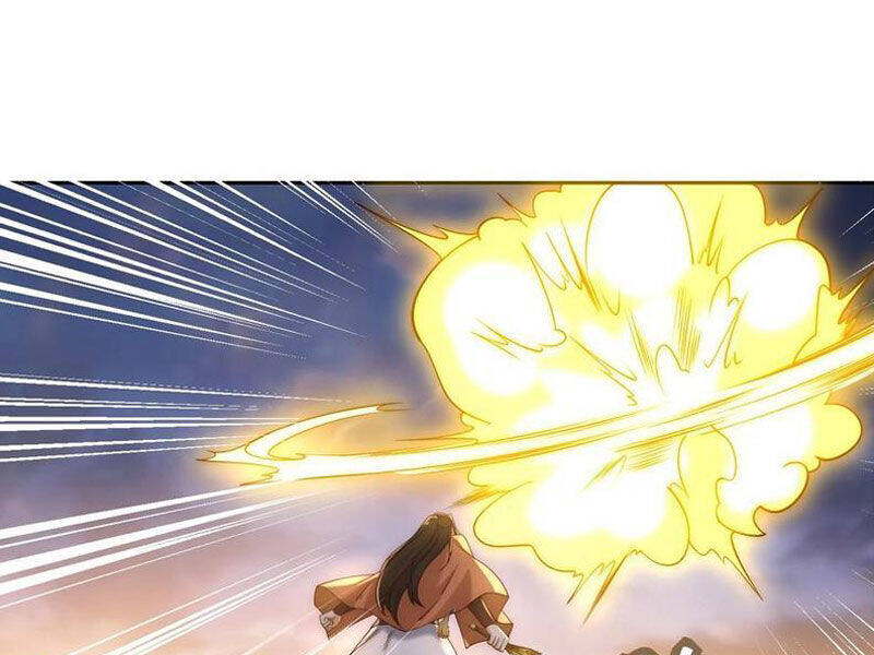 Tân Hỗn Độn Kiếm Thần Chapter  142 - 46