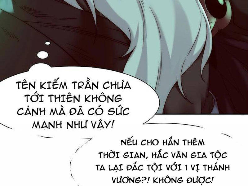 Tân Hỗn Độn Kiếm Thần Chapter  142 - 61