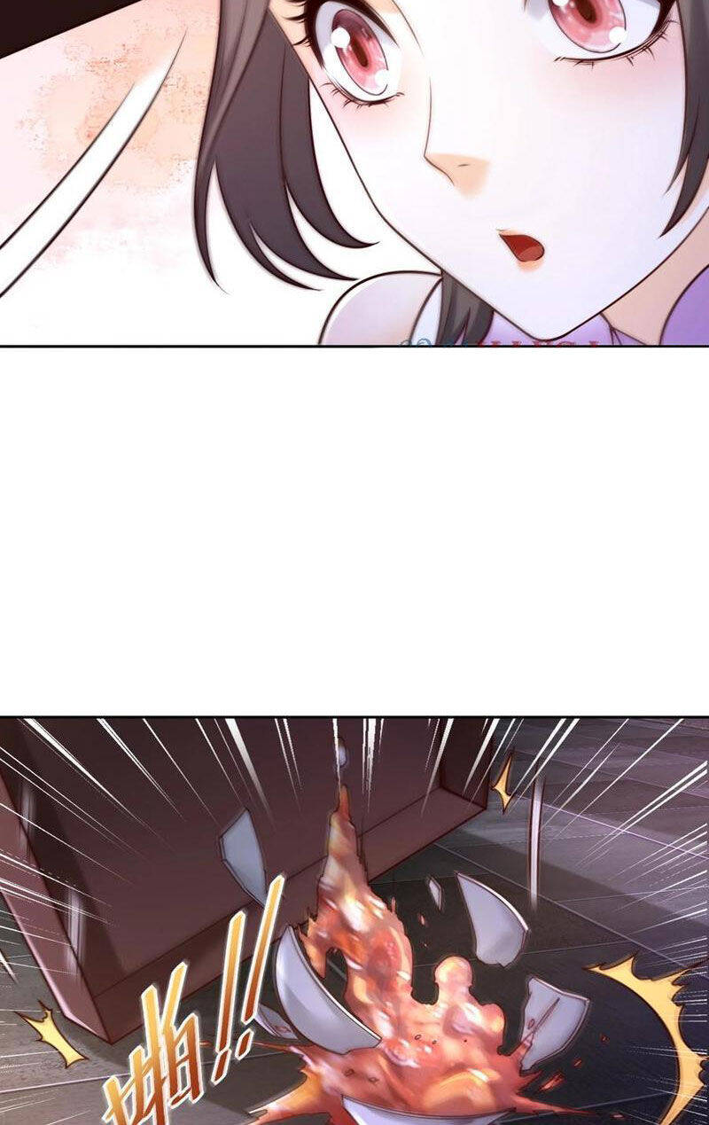 Tân Hỗn Độn Kiếm Thần Chapter  143 - 12