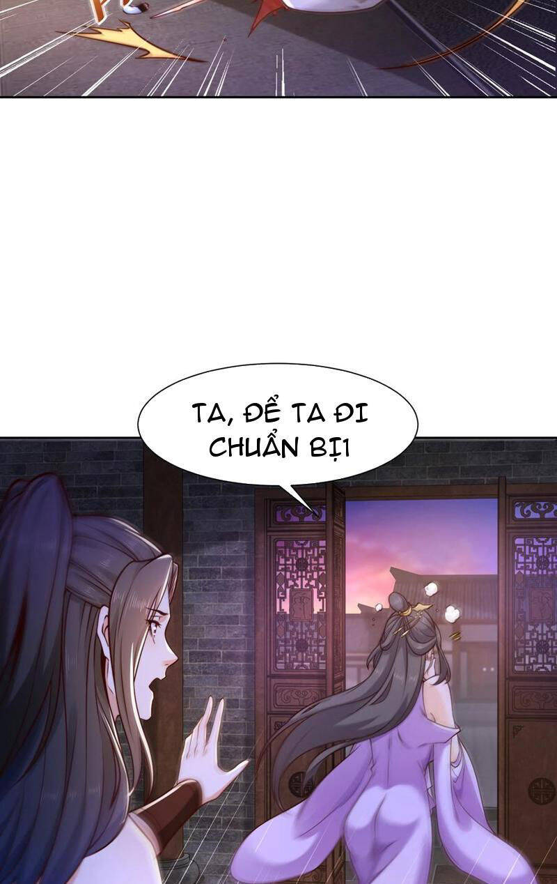 Tân Hỗn Độn Kiếm Thần Chapter  143 - 13