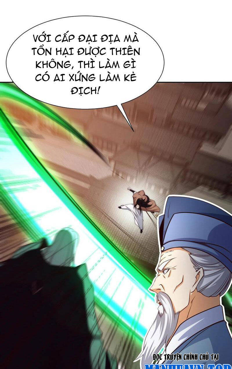 Tân Hỗn Độn Kiếm Thần Chapter  143 - 19