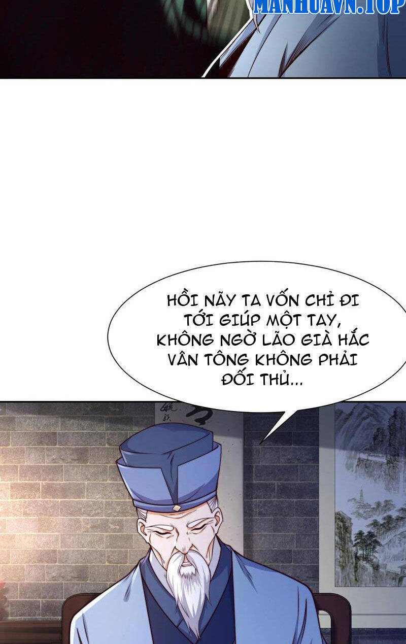 Tân Hỗn Độn Kiếm Thần Chapter  143 - 20