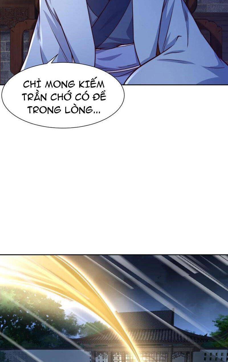 Tân Hỗn Độn Kiếm Thần Chapter  143 - 21