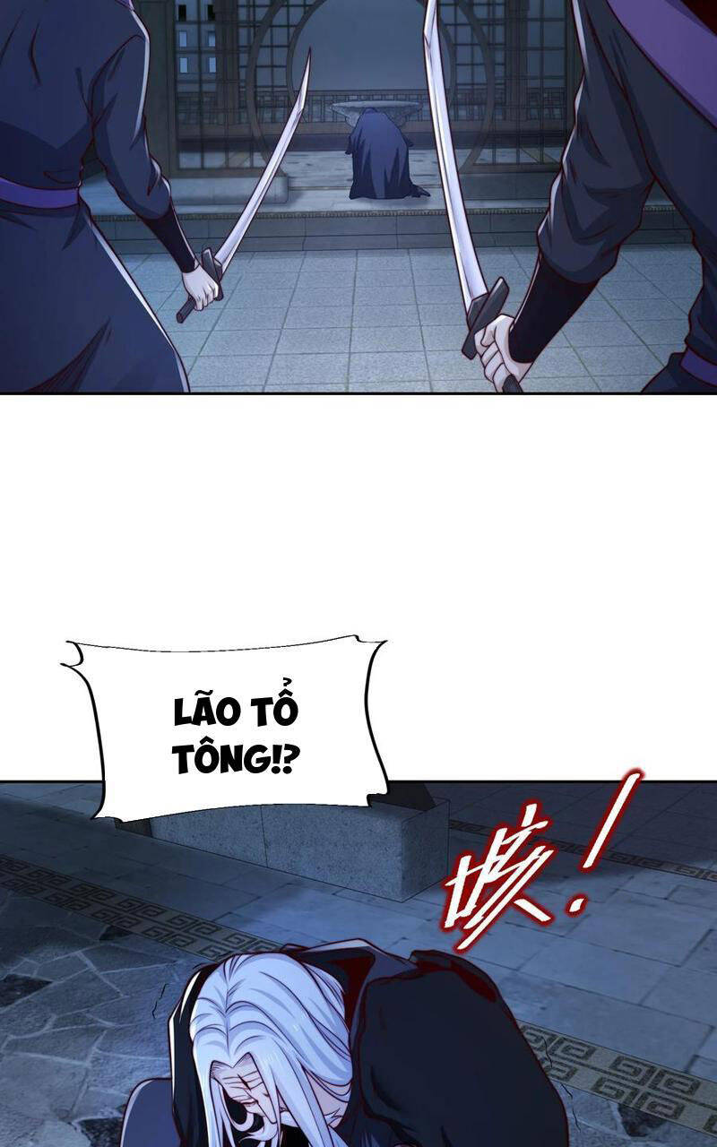 Tân Hỗn Độn Kiếm Thần Chapter  143 - 23