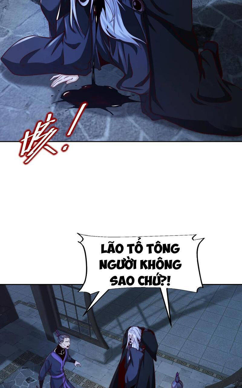 Tân Hỗn Độn Kiếm Thần Chapter  143 - 24