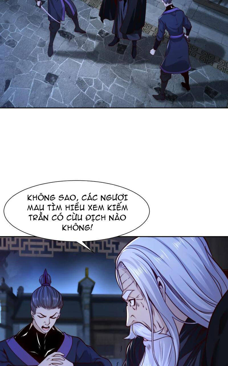 Tân Hỗn Độn Kiếm Thần Chapter  143 - 25