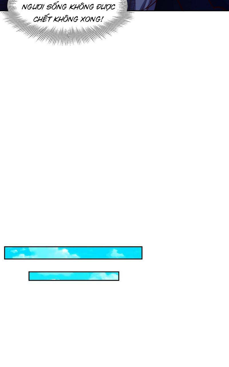 Tân Hỗn Độn Kiếm Thần Chapter  143 - 27