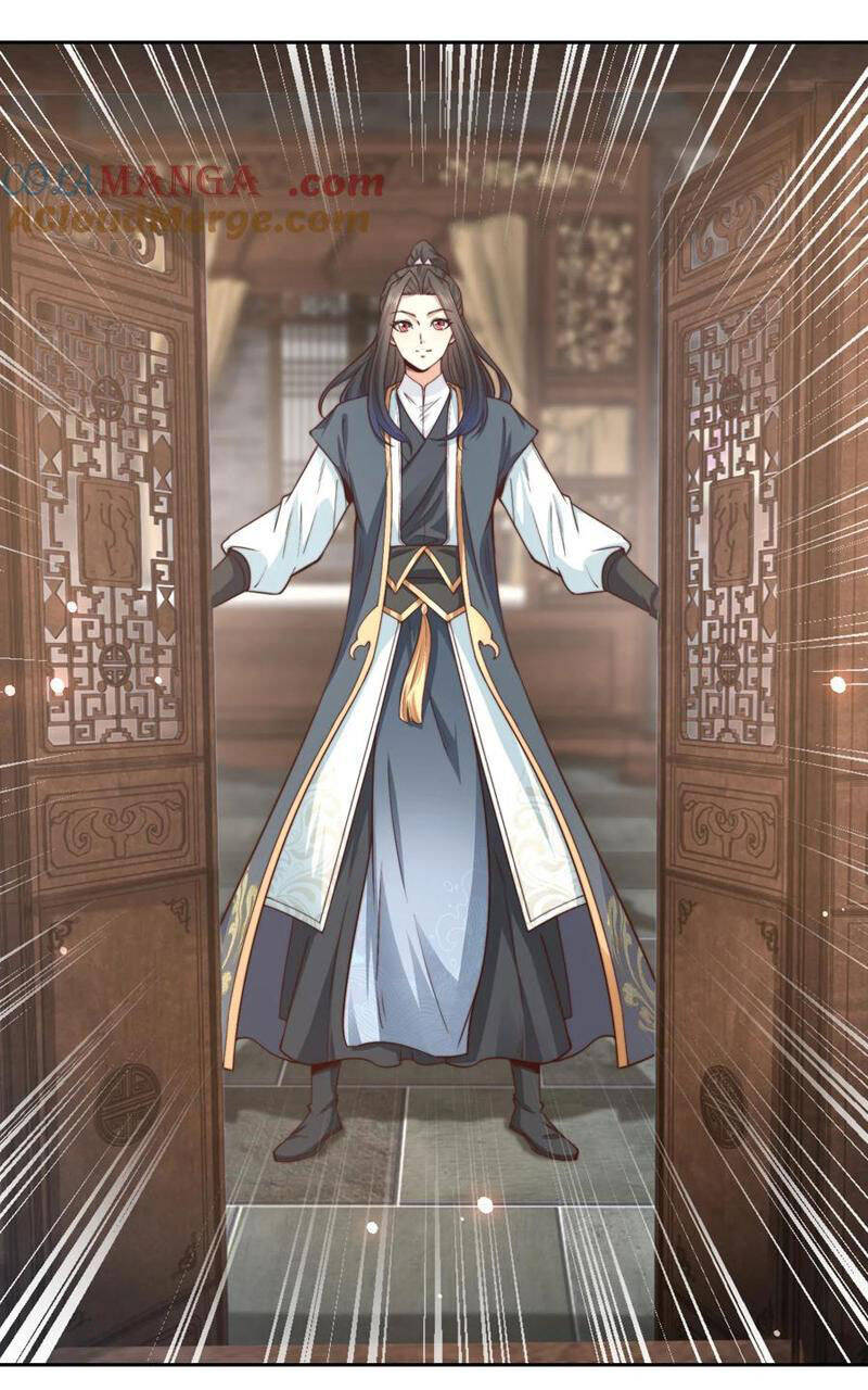 Tân Hỗn Độn Kiếm Thần Chapter  143 - 28