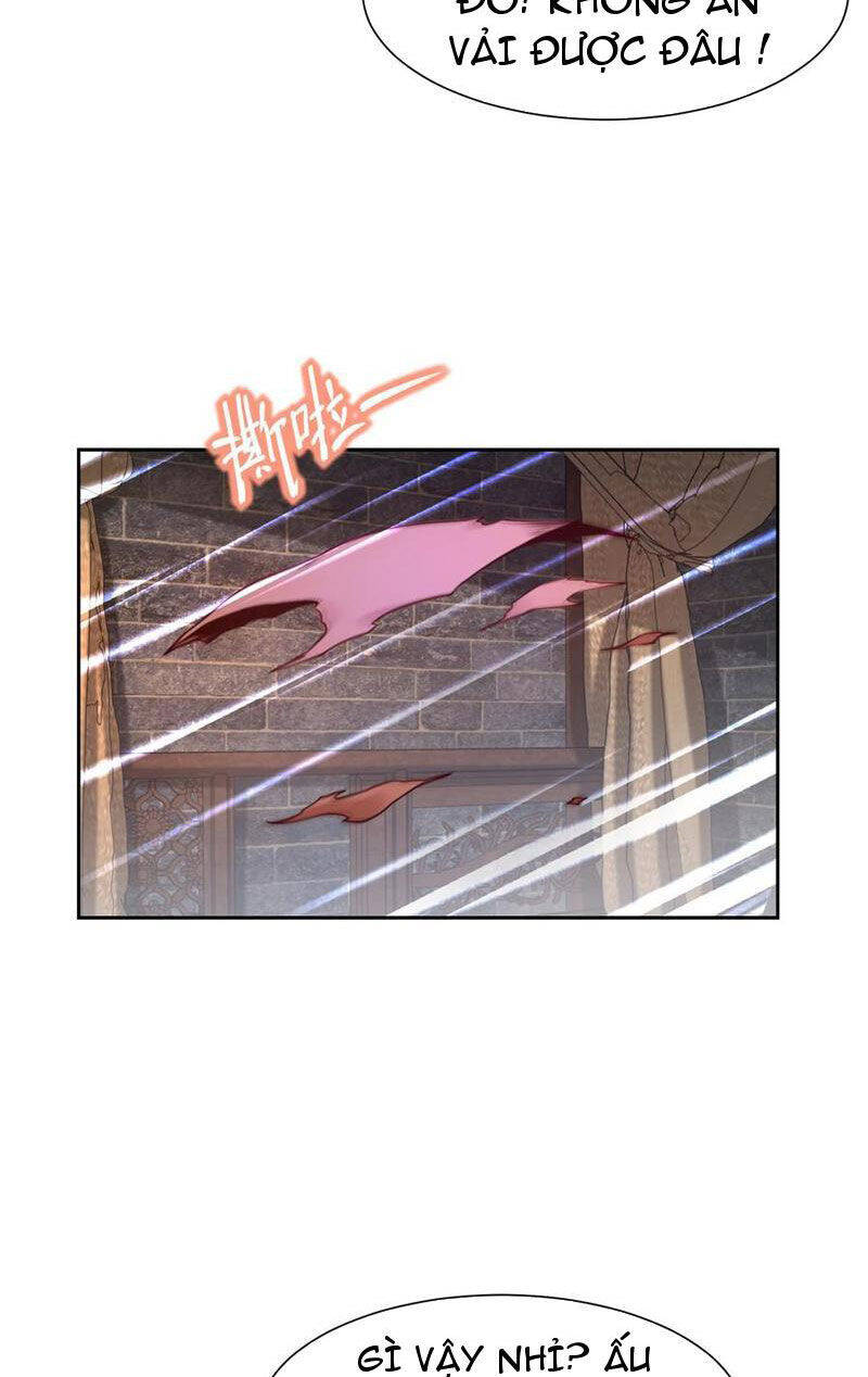 Tân Hỗn Độn Kiếm Thần Chapter  143 - 4