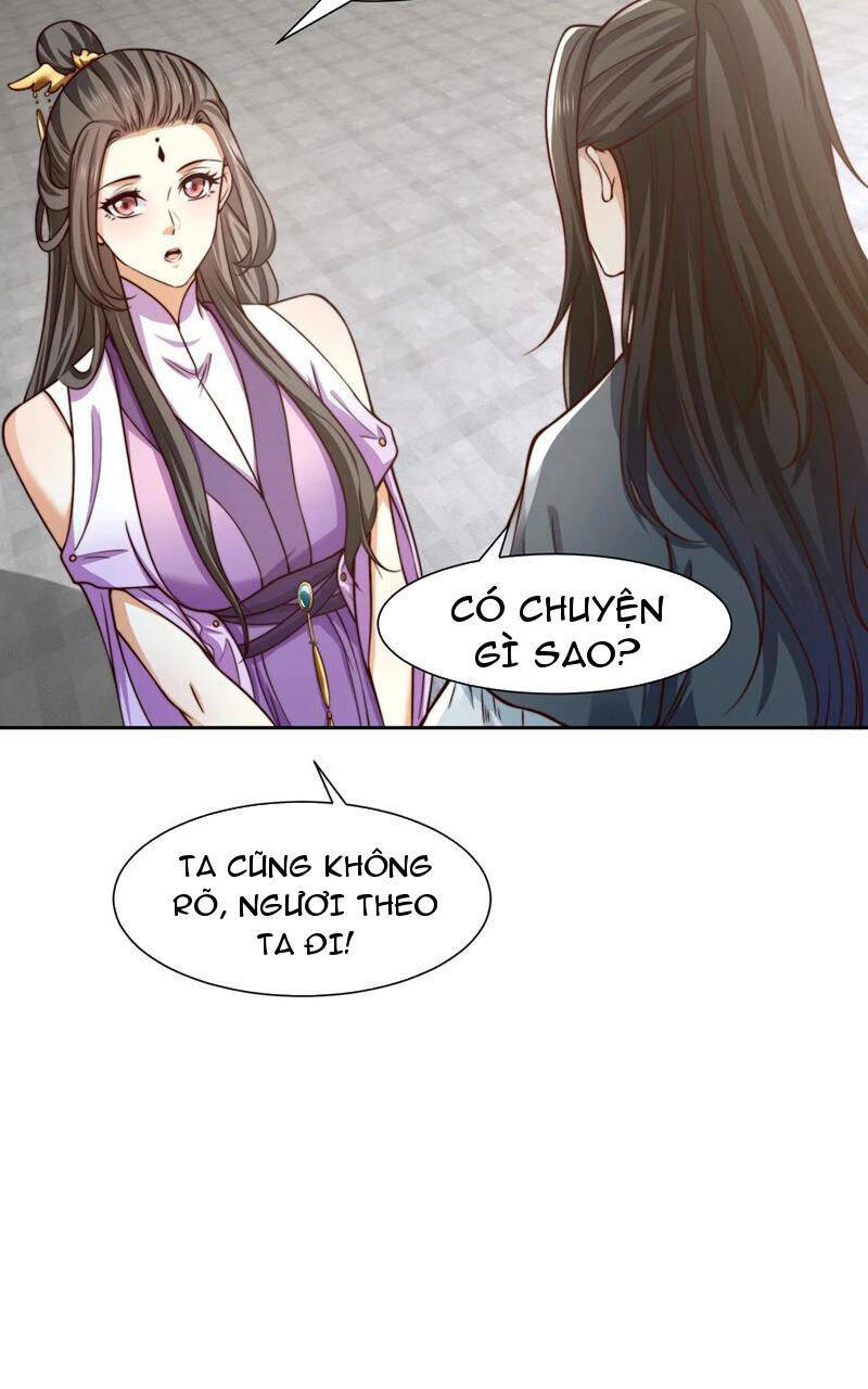 Tân Hỗn Độn Kiếm Thần Chapter  143 - 31