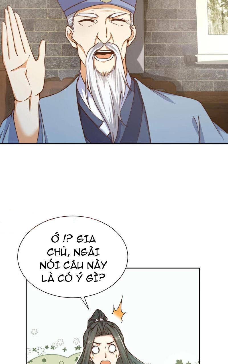 Tân Hỗn Độn Kiếm Thần Chapter  143 - 37