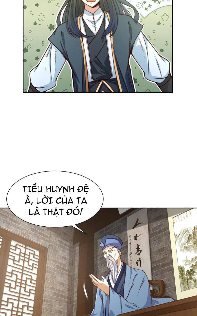 Tân Hỗn Độn Kiếm Thần Chapter  143 - 38