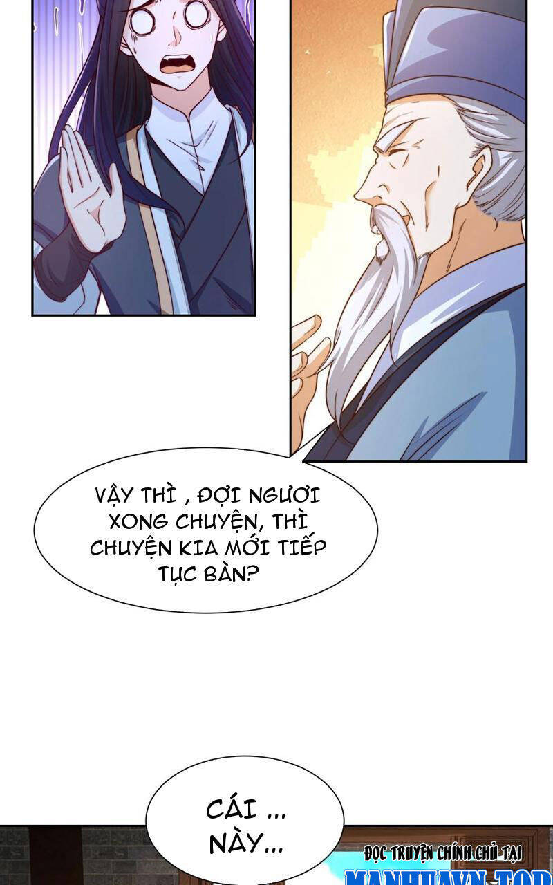 Tân Hỗn Độn Kiếm Thần Chapter  143 - 40