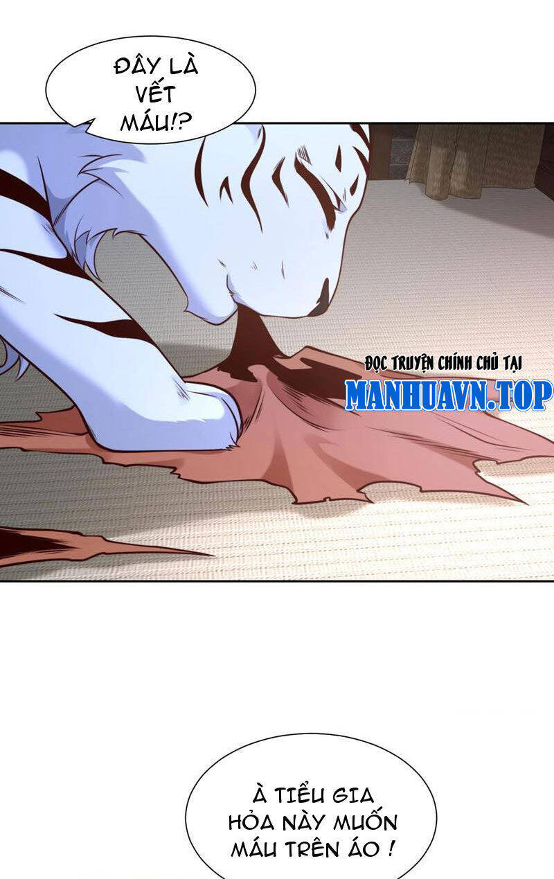 Tân Hỗn Độn Kiếm Thần Chapter  143 - 6