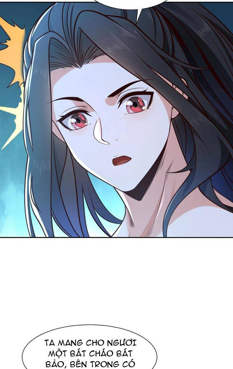 Tân Hỗn Độn Kiếm Thần Chapter  143 - 7