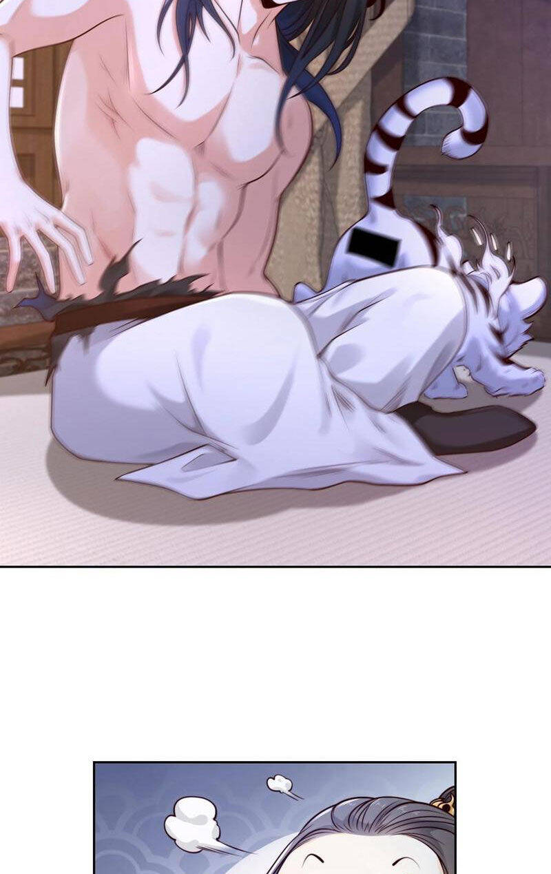 Tân Hỗn Độn Kiếm Thần Chapter  143 - 9