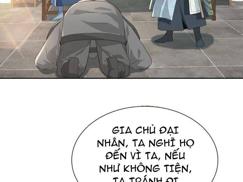 Tân Hỗn Độn Kiếm Thần Chapter  144 - 3