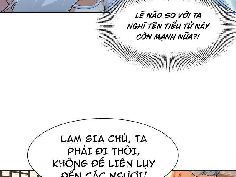 Tân Hỗn Độn Kiếm Thần Chapter  144 - 29