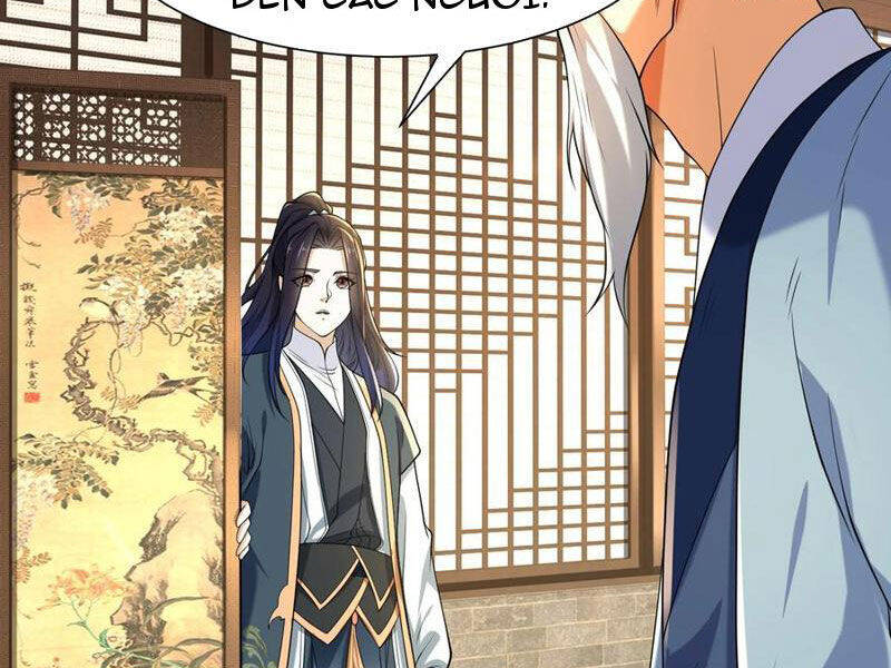 Tân Hỗn Độn Kiếm Thần Chapter  144 - 30