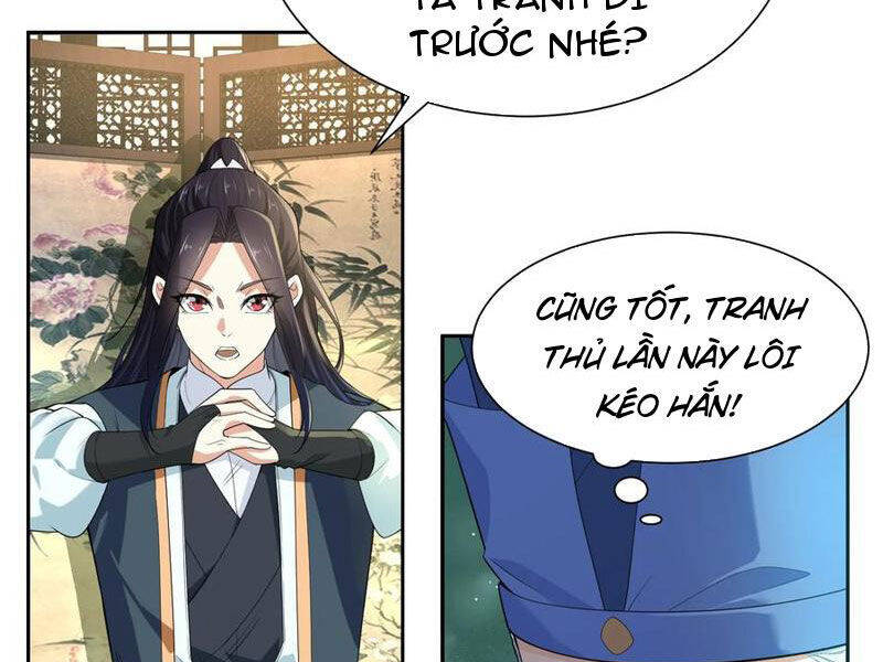 Tân Hỗn Độn Kiếm Thần Chapter  144 - 4