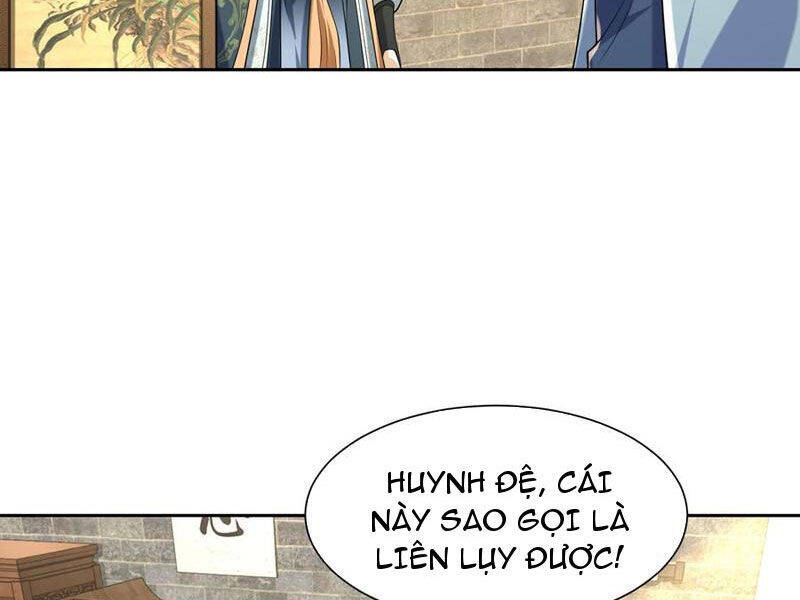 Tân Hỗn Độn Kiếm Thần Chapter  144 - 31