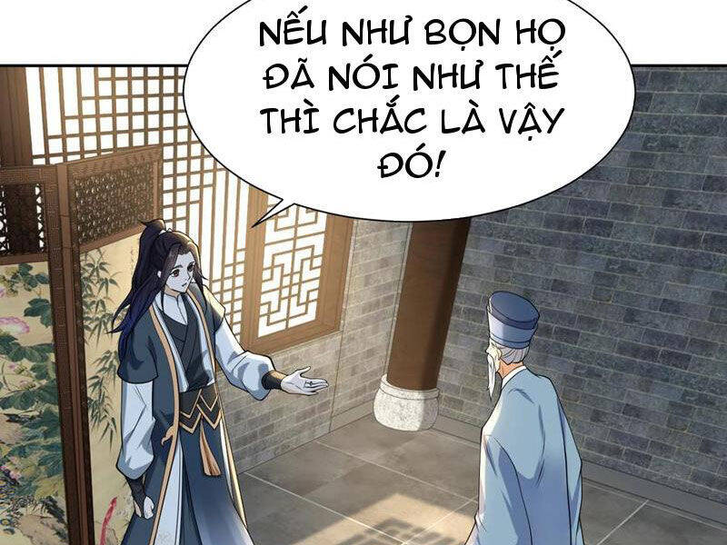 Tân Hỗn Độn Kiếm Thần Chapter  144 - 34