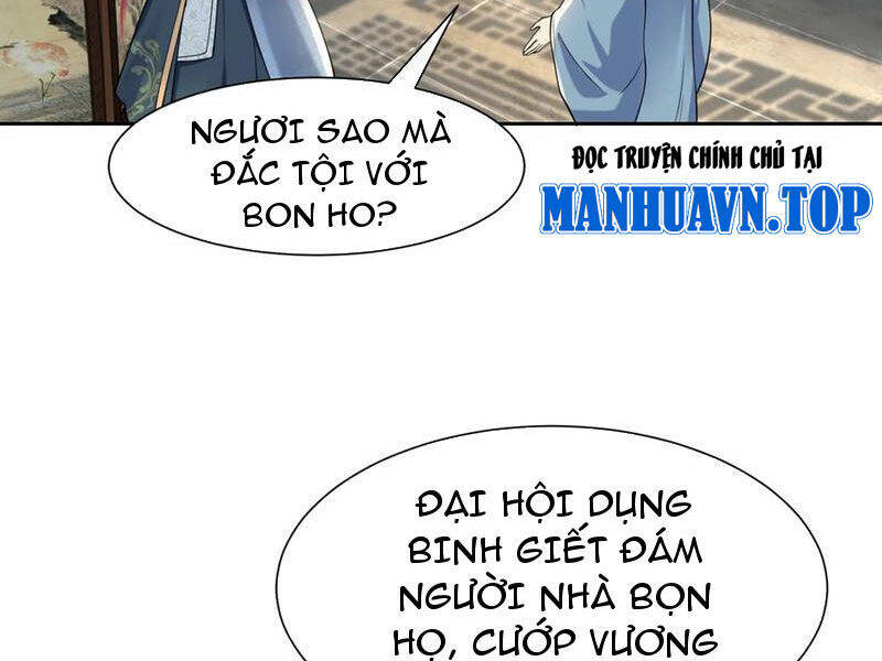 Tân Hỗn Độn Kiếm Thần Chapter  144 - 35