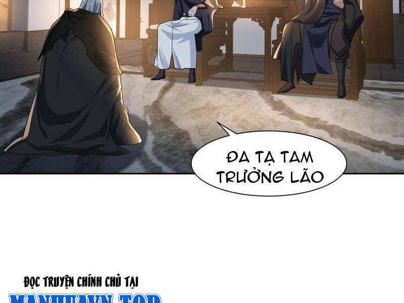 Tân Hỗn Độn Kiếm Thần Chapter  144 - 41