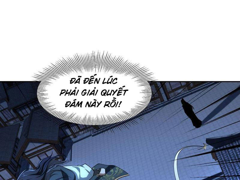 Tân Hỗn Độn Kiếm Thần Chapter  144 - 54