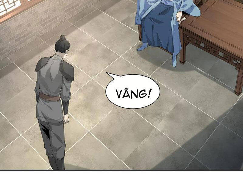 Tân Hỗn Độn Kiếm Thần Chapter  144 - 7